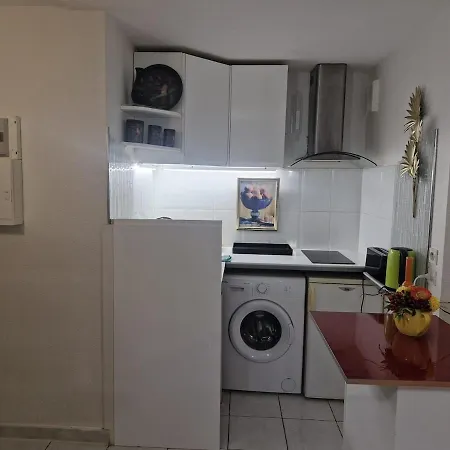 Apartment Superbe 20m2