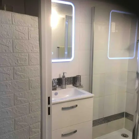 Superbe 20m2