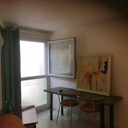 Apartament Superbe 20m2 Perpignan