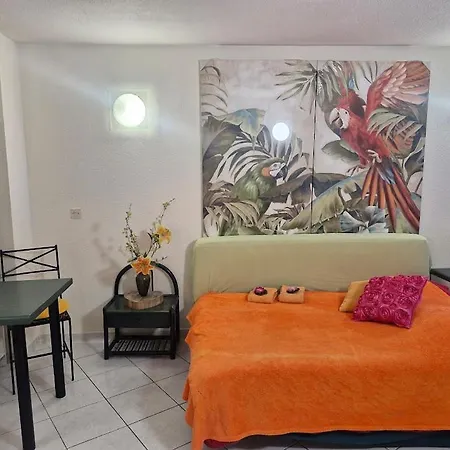 Apartamento Superbe 20m2 Perpiñán