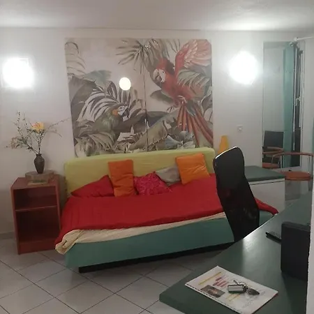 Superbe 20m2 Apartament