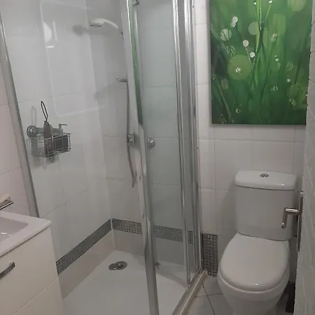 Apartamento Superbe 20m2 *