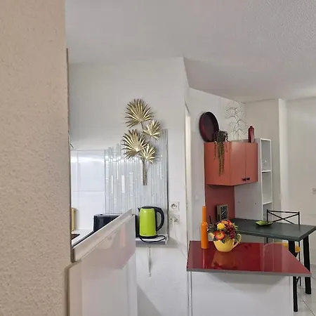 Superbe 20m2 Apartamento *