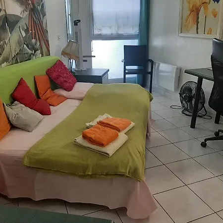 Superbe 20m2 Perpignan