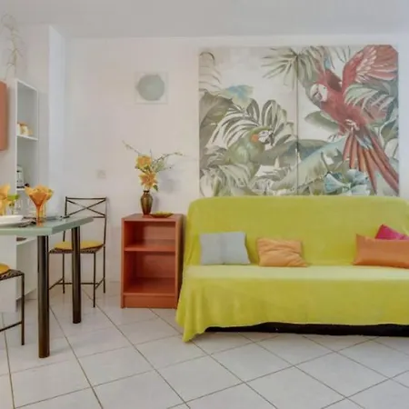 Superbe 20m2 Apartamento *