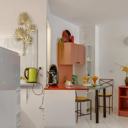 Superbe 20m2 * Perpignan