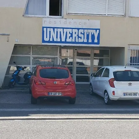 Superbe 20m2 * Perpignan