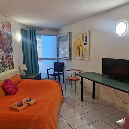 Apartment Superbe 20m2