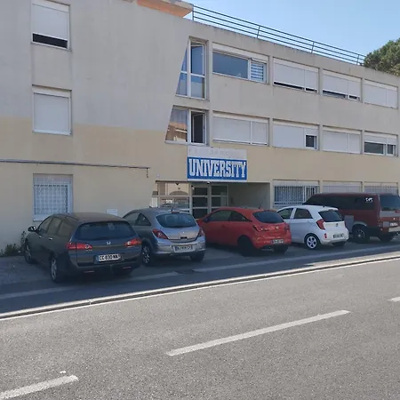 Apartament Superbe 20m2 *