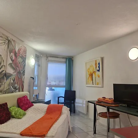 Superbe 20m2 Apartment