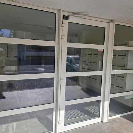 Apartment Superbe 20m2
