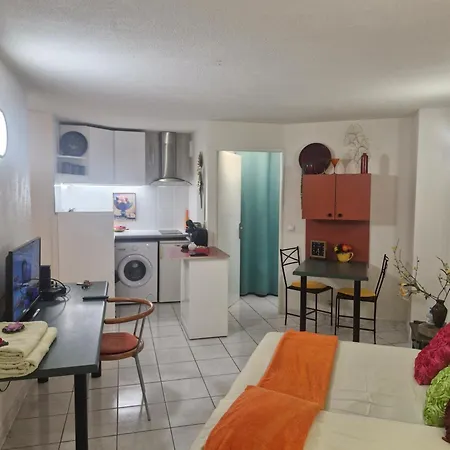 Superbe 20m2 * Perpignan