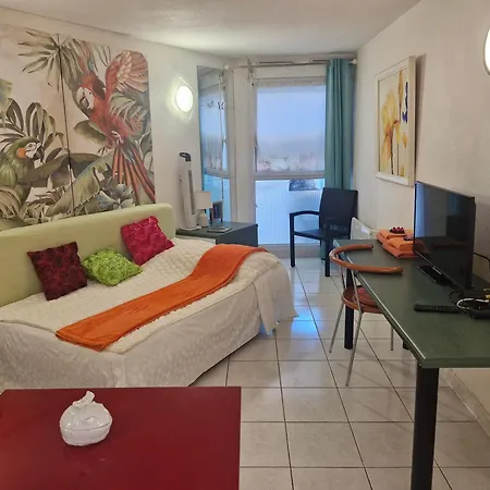 Apartament Superbe 20m2