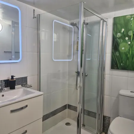 Apartament Superbe 20m2 *