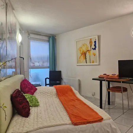 Superbe 20m2 Perpignan