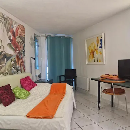 Superbe 20m2 Apartment