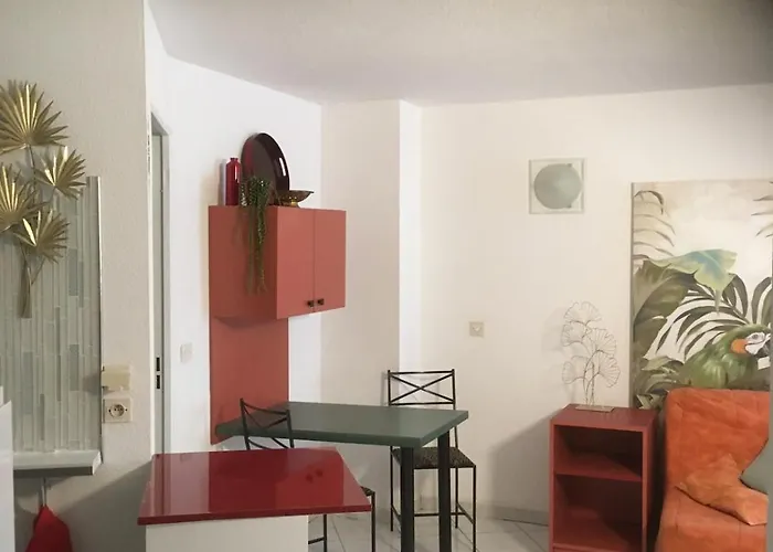 Superbe 20m2 * Perpignan